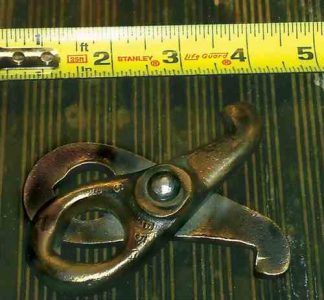 November 2012 Mystery Tool D Image